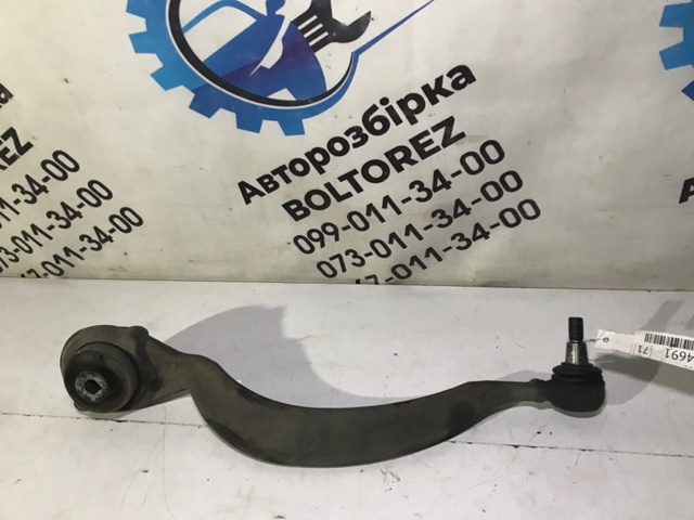 Рычаг передний нижний левый A2213306511 MERCEDES