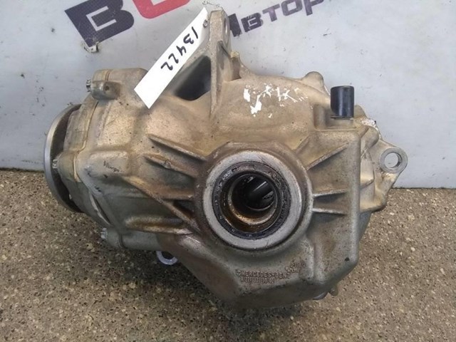 MERCEDES A2213307300 Редуктор передний в наличии Полтава