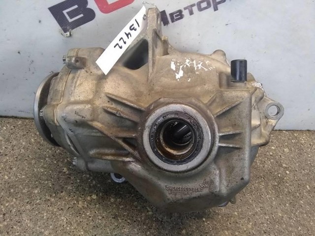 MERCEDES A2213307300 Передний редуктор в наличии Львов