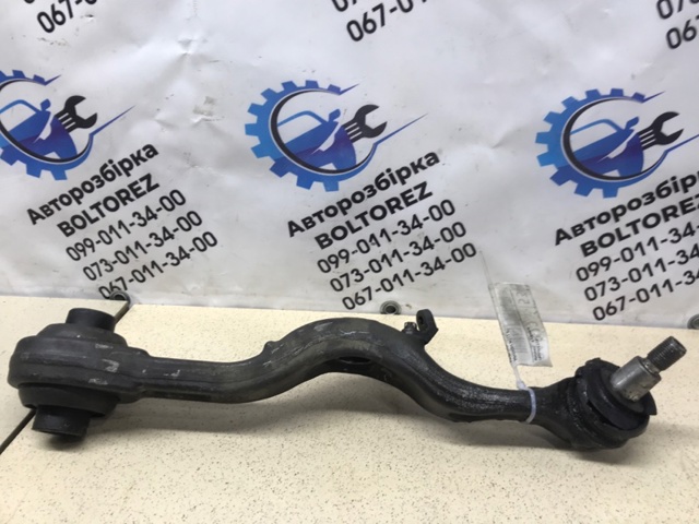 Рычаг передней подвески нижний левый A2213308707 MERCEDES