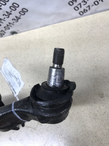 MERCEDES A2213308707 Рычаг передней подвески левый в наличии Николаев