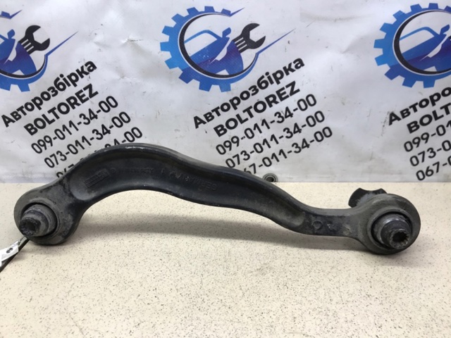 Рычаг задней подвески верхний, левый A2213500406 MERCEDES