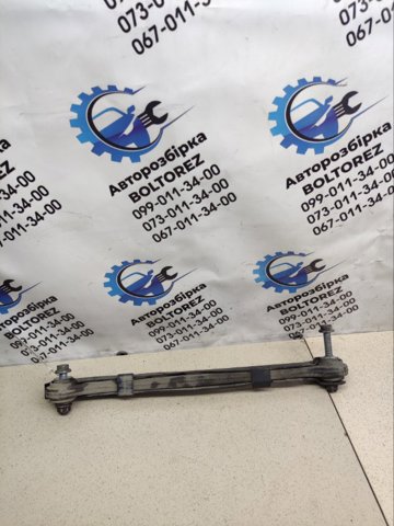 A2213500806 MERCEDES Рычаг (тяга) задней подвески продольный нижний правый купить в Винница