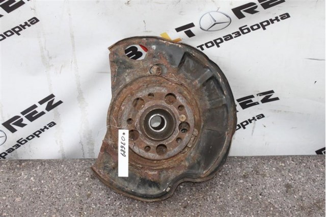 Цапфа поворотного кулака A2213502208 MERCEDES