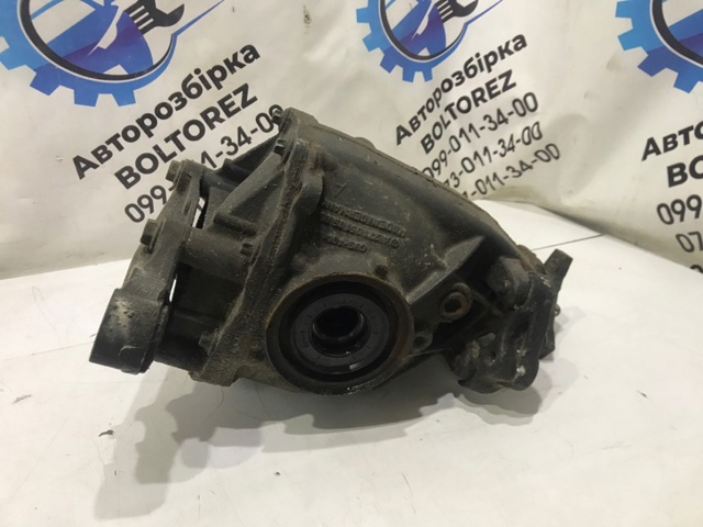 A2213502614 MERCEDES Задний дифференциал купить в Каменское