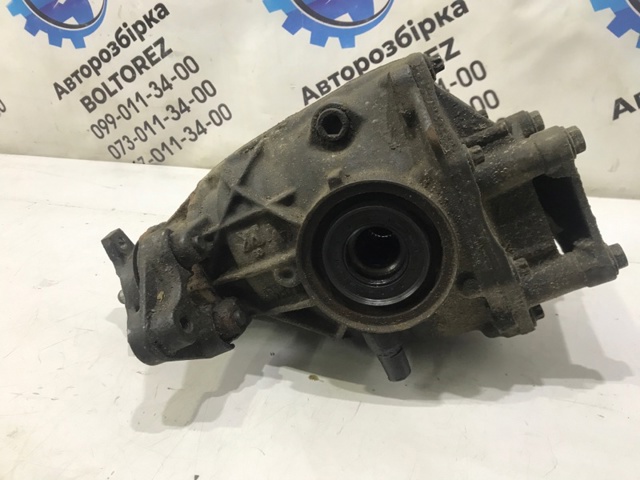 A2213502614 MERCEDES Дифференциал задний купить в Винница