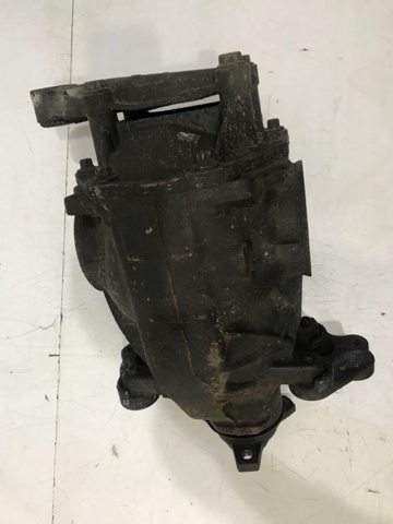 A2213502614 MERCEDES Дифференциал задний купить в Тернополь