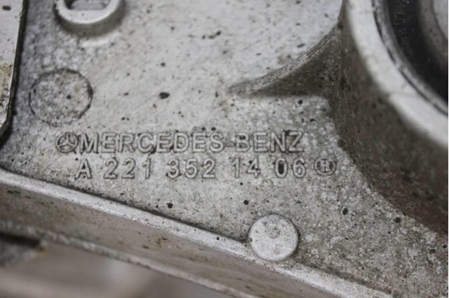 MERCEDES 2213503904 в наличии Одесса