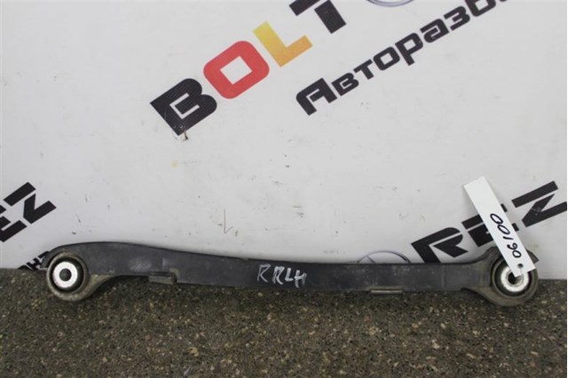 Защита заднего нижнего рычага A2213520388 MERCEDES
