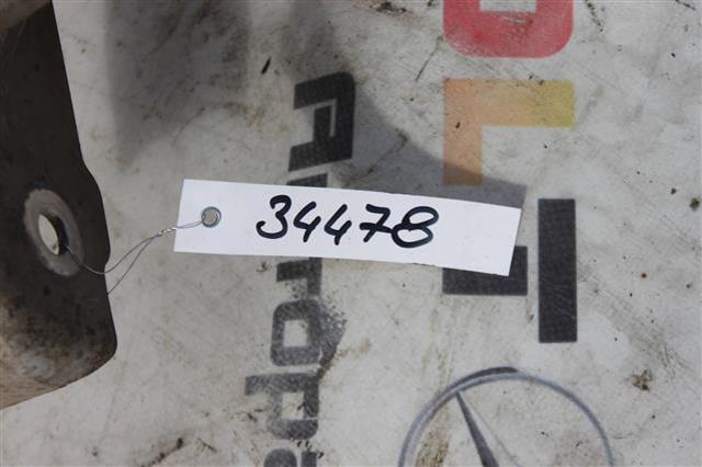 MERCEDES A2213521406 Кронштейн (траверса) заднего редуктора передняя в наличии Винница