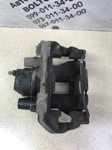 A2214230281 MERCEDES Суппорт задний левый купить в Ровно
