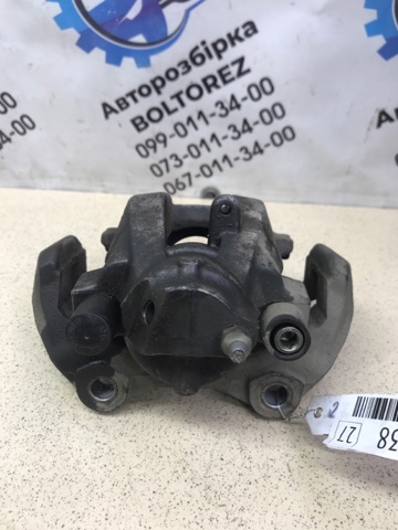MERCEDES 2214230281 Суппорт задний левый в наличии Черкассы