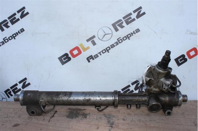 MERCEDES A2214600900 Рулевая рейка в наличии Чернигов