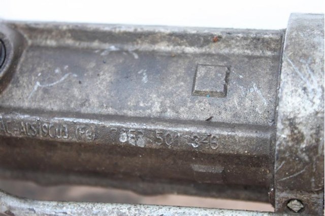 MERCEDES 2214600900 Рулевая рейка в наличии Хмельницкий