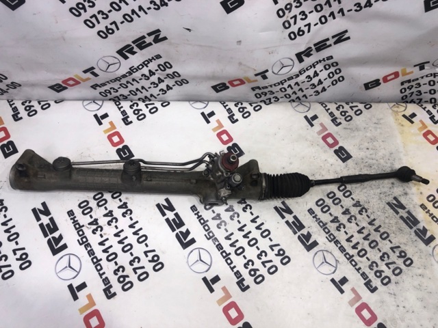 MERCEDES A2214601800 Рулевая рейка в наличии Житомир