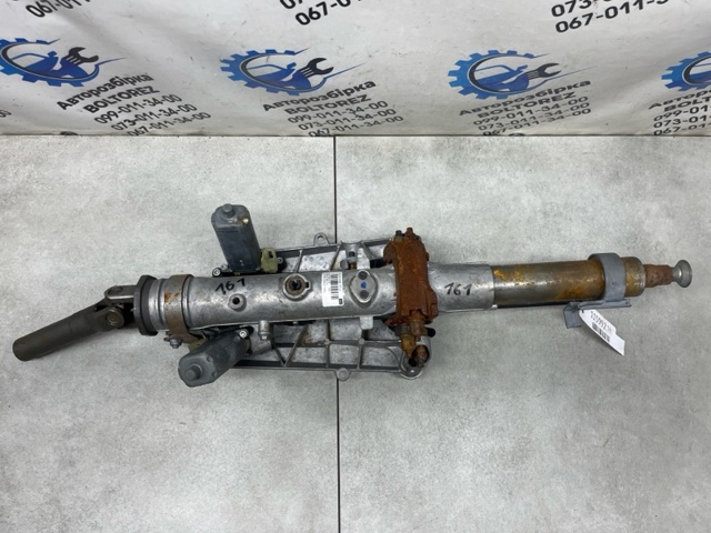 A2214602016 MERCEDES Рулевая колонка купить в Тернополь