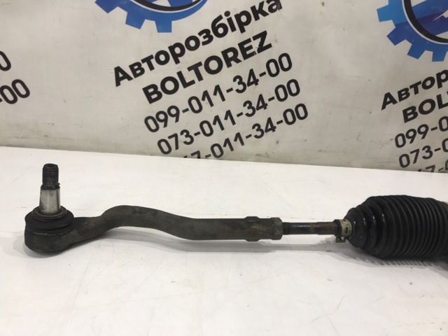 2214602400 MERCEDES Рейка рулевая купить в Одесса