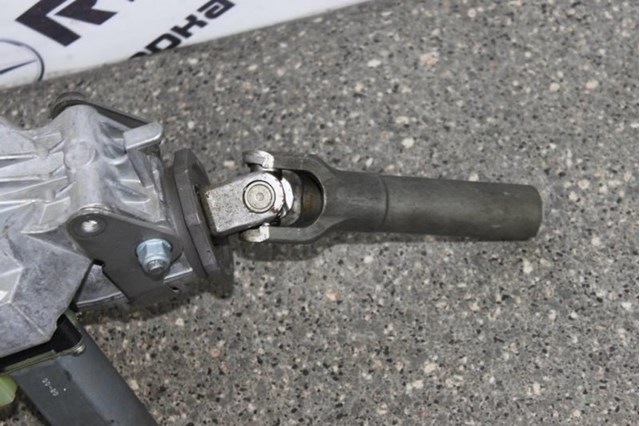 MERCEDES 2214602516 Рулевая колонка в наличии Одесса