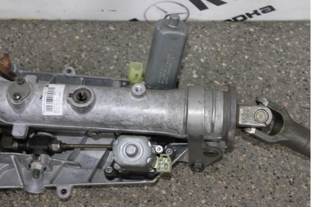 A2214602516 MERCEDES Рулевая колонка купить в Ровно