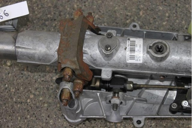 MERCEDES A2214602516 Рулевая колонка в наличии Николаев