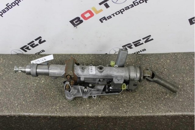 Колонка рулевого управления A2214602516 MERCEDES