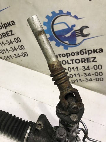 A2214604000 Рулевая рейка купить Винница