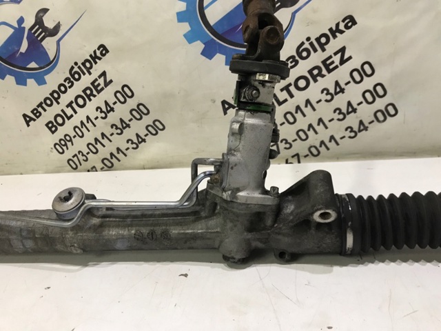 MERCEDES 2214604000 Рейка рулевая в наличии Кривой Рог