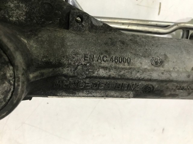 MERCEDES 2214604000 Рейка рулевая в наличии Тернополь
