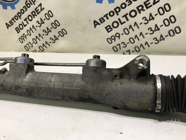 2214604000 MERCEDES Рулевая рейка купить в Полтава