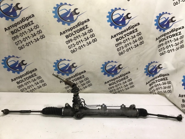 Реечный рулевой механизм A2214604000 MERCEDES