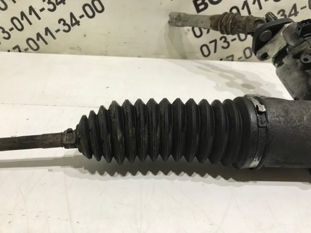 2214604000 MERCEDES Рулевая рейка купить в Хмельницкий