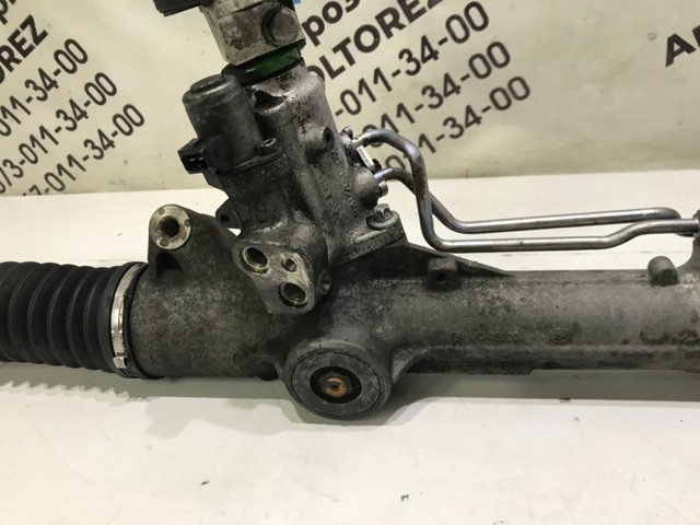 MERCEDES 2214604000 Рейка рулевая в наличии Винница