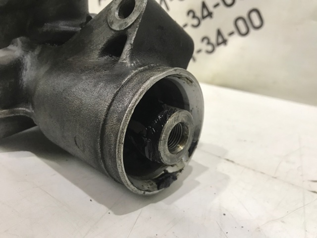 2214605100 MERCEDES Рулевая рейка купить в Одесса