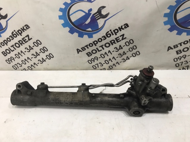 Реечный рулевой механизм A2214605100 MERCEDES