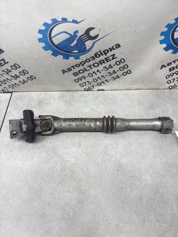 Рулевой кардан нижний A2214620178 MERCEDES