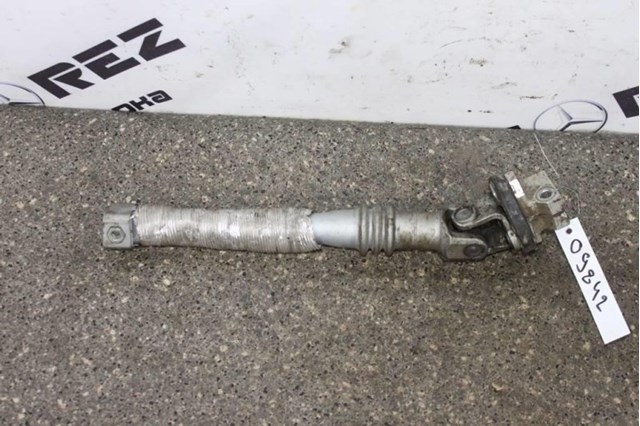 A2214620678 MERCEDES Кардан вала рулевой колонки нижний купить в Кривой Рог