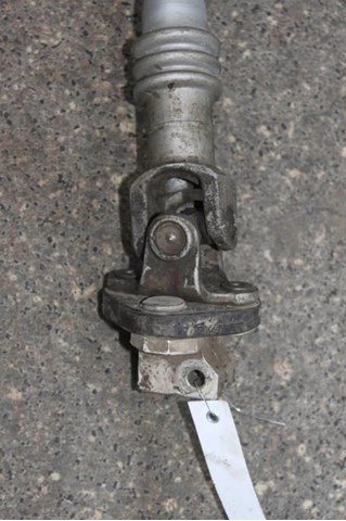 A2214620678 MERCEDES Кардан вала рулевой колонки нижний купить в Ирпень