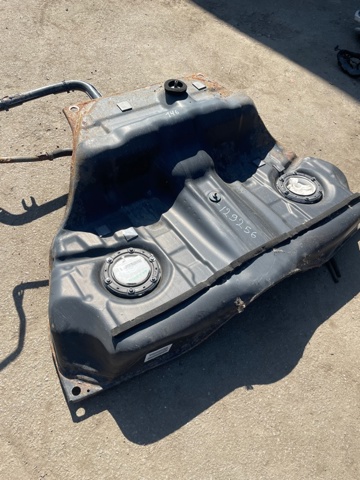 A2214708001 MERCEDES Бак топливный купить в Одесса