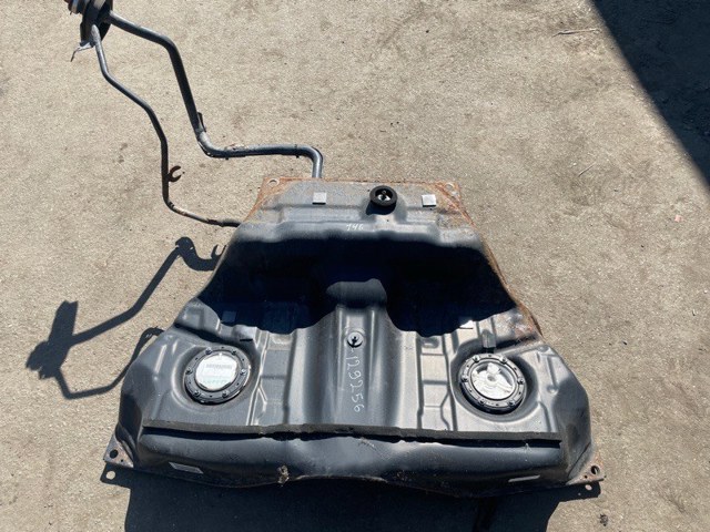 Бензобак A2214708001 MERCEDES