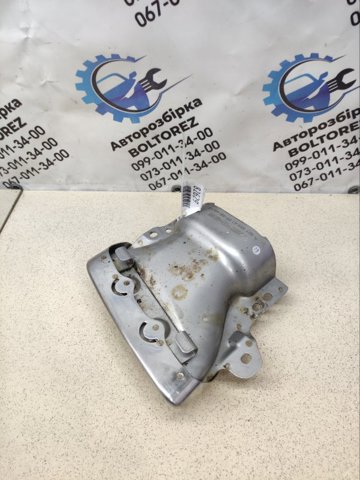 Наонечник глушителя A2214904127 MERCEDES