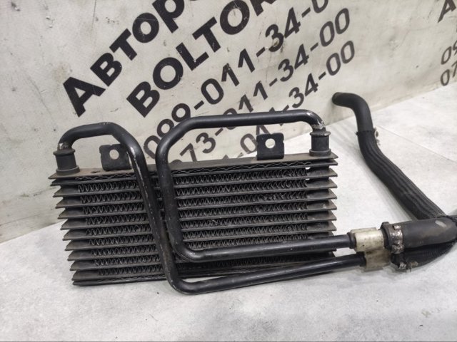 MERCEDES A2215000500 Радиатор ГУР в наличии Украина