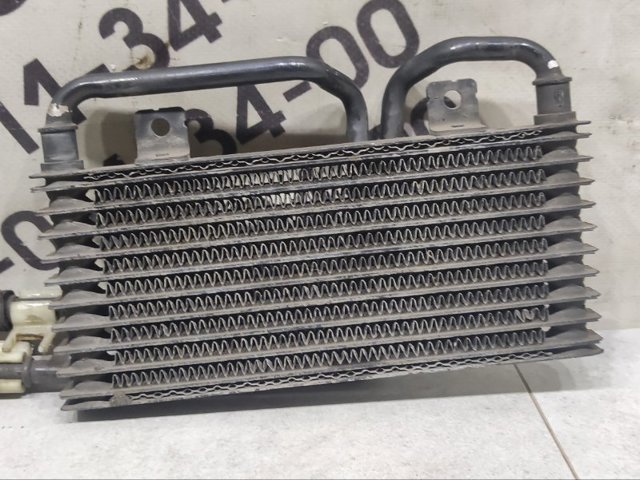 A2215000500 MERCEDES Радиатор ГУР купить в Тернополь