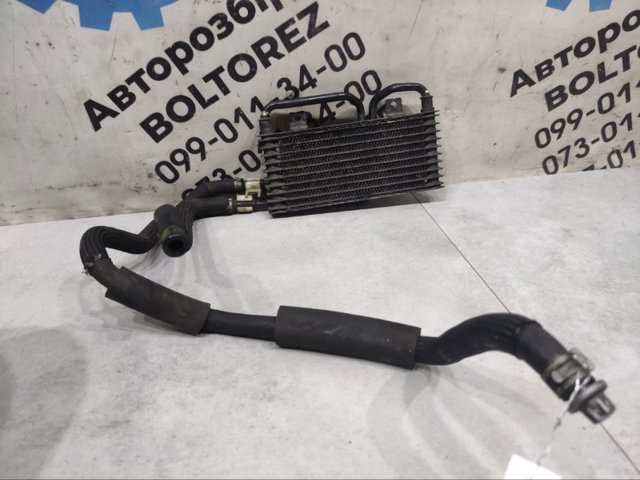 Радиатор ГУ A2215000500 MERCEDES