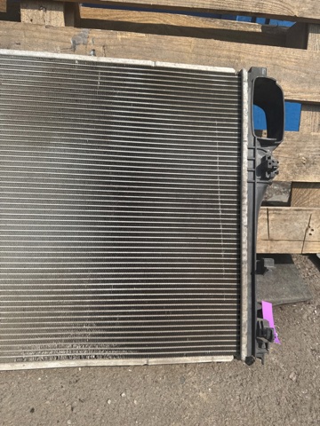 A2215000503 Радиатор купить Черкассы