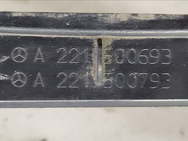 A221500693 MERCEDES купить в Хмельницкий