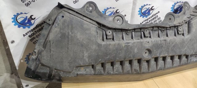 A2215202623 MERCEDES Защита двигателя передняя купить в Украина