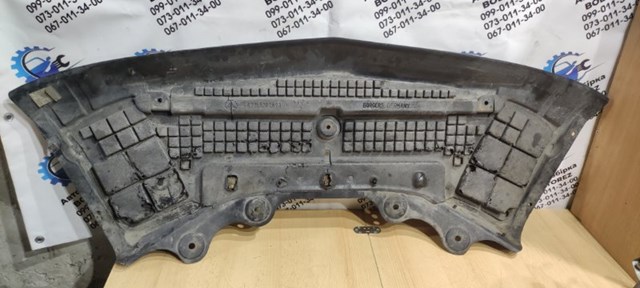 A2215202623 MERCEDES Защита двигателя передняя купить в Черкассы