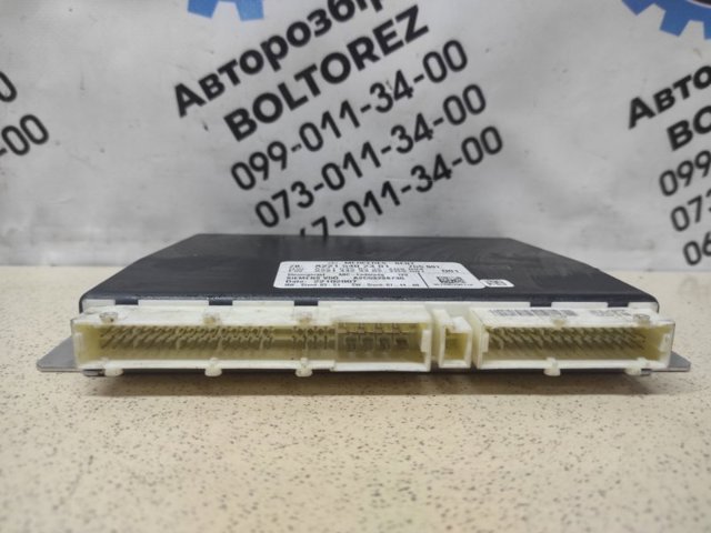 MERCEDES A2215402301 Блок управления сигналами SAM в наличии Николаев