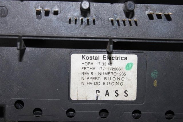 A2215403150 MERCEDES купить в Каменское