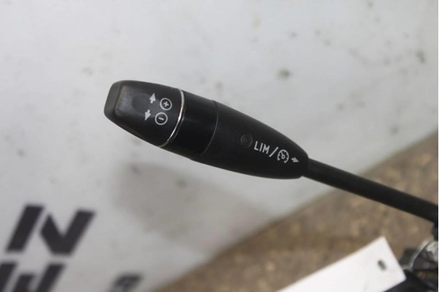 A2215403845 MERCEDES Механизм переключения передач, подрулевой купить в Хмельницкий